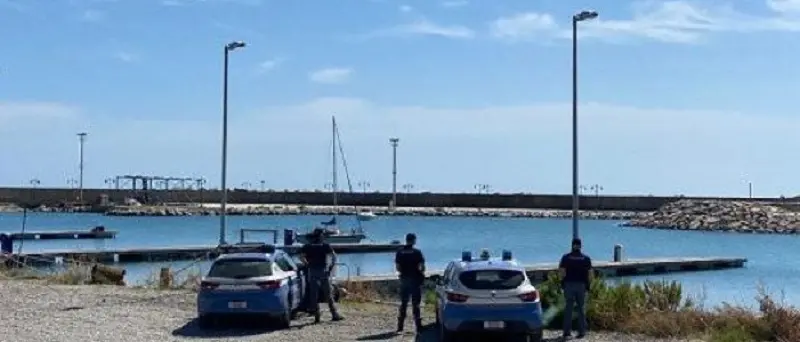 Vicenda pontili, ridotta misura cautelare per architetto Ottaviano