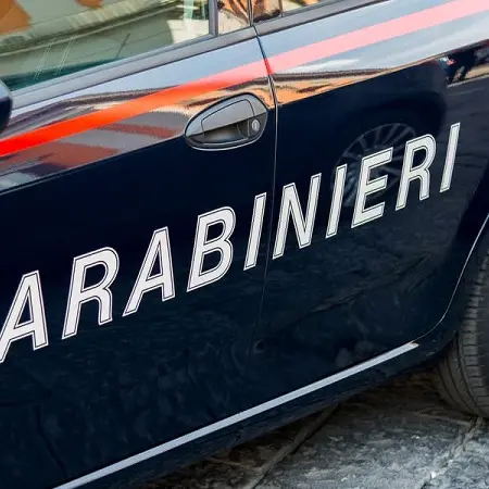 Lite alle poste: marocchino in prognosi riservata, 56enne in arresto