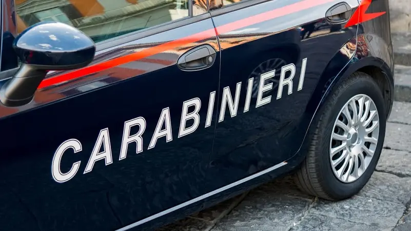 Lite alle poste: marocchino in prognosi riservata, 56enne in arresto