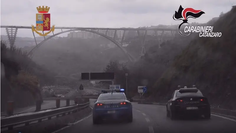 Spaccio in viale Isonzo, 21 ordini di arresto - VIDEO e NOMI