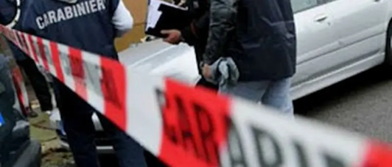 Dall'Austria a Borgia: finisce latitanza del 33enne Commisso