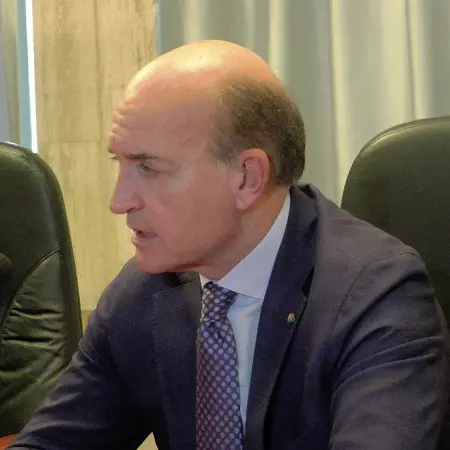 Il nuovo questore Agricola promette più controlli su movida e zone a rischio