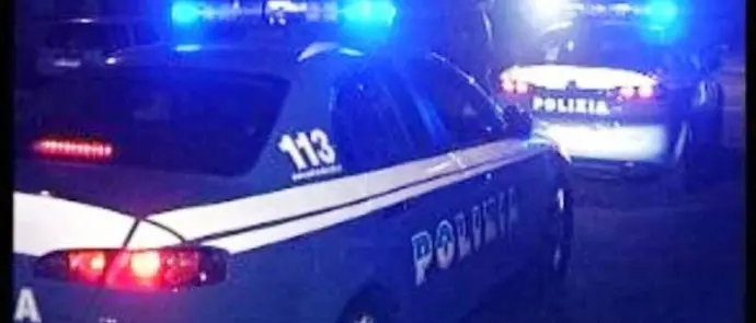 Lido, misura cautelare ad una 56enne per violenze al convivente