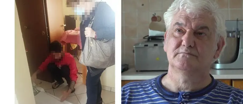 Vicenda Tafuri: ufficio disabilità Asp verifica mezzo meccanico