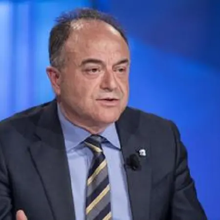 Ingiuste detenzioni a Catanzaro, Gratteri: \"Falso storico dei miei detrattori\"