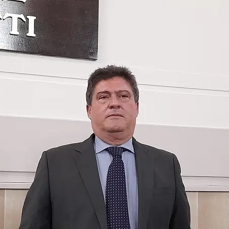Insediato il nuovo procuratore generale Giuseppe Lucantonio