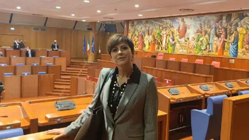 Fissate udienze per casi ineleggibilità di Fedele e Comito