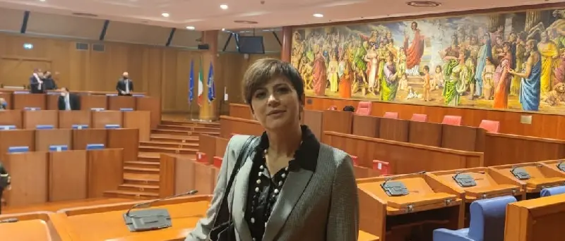 Fissate udienze per casi ineleggibilità di Fedele e Comito