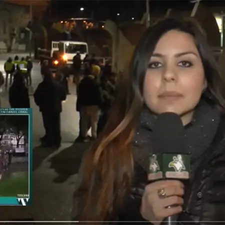 Molestie, Rosita Mercatante: \"A me al Ceravolo è andata così\"