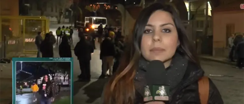 Molestie, Rosita Mercatante: \"A me al Ceravolo è andata così\"