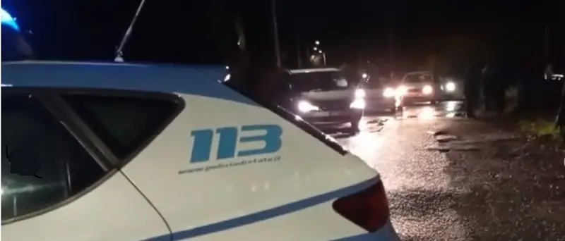 Parco dei Principi, arrestato presunto autore tentato omicidio