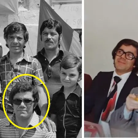 Da Palanca a Improta, tanti pensieri per la morte di Aldo Menna