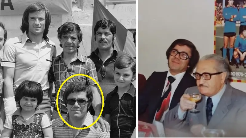 Da Palanca a Improta, tanti pensieri per la morte di Aldo Menna