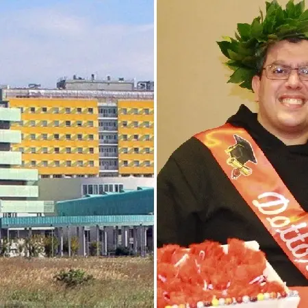 Lettera intrisa di livore all'UMG da ex studente disabile ora dottore