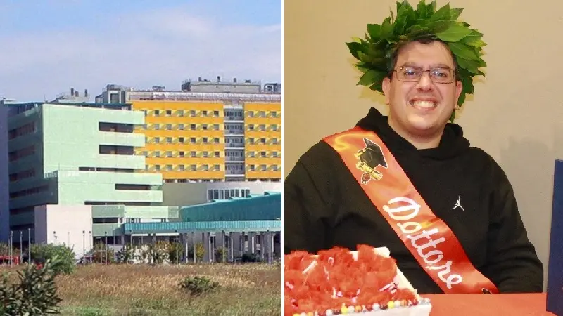 Lettera intrisa di livore all'UMG da ex studente disabile ora dottore