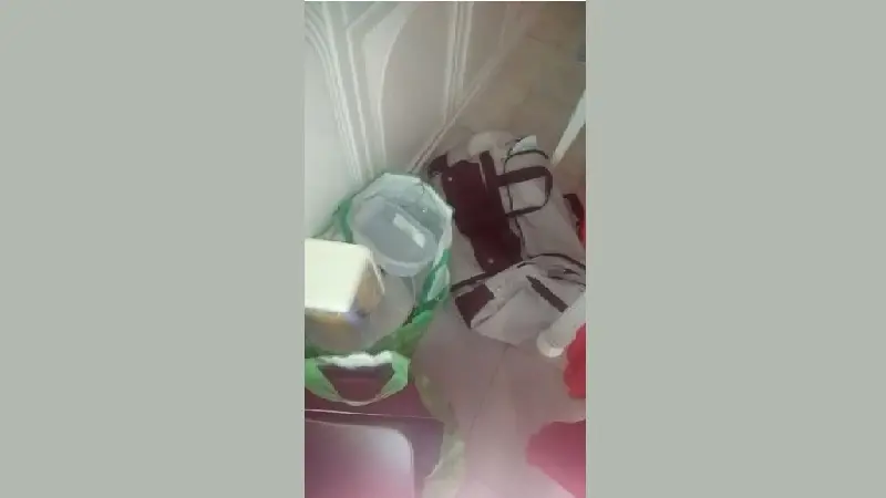 Positiva al covid sconosciuta ad Asp e Comune di Catanzaro - VIDEO