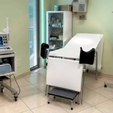 Atti sessuali su pazienti: in arresto medico ospedale Soverato