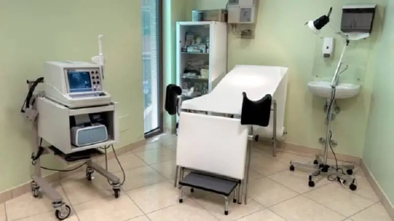 Atti sessuali su pazienti: in arresto medico ospedale Soverato