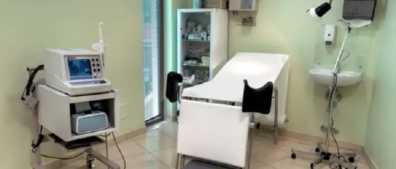 Atti sessuali su pazienti: in arresto medico ospedale Soverato