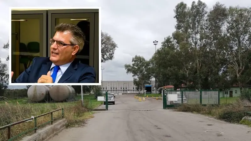 Rifiuti: comuni morosi, da lunedì Logica di Lamezia chiude