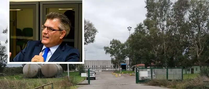 Rifiuti: comuni morosi, da lunedì Logica di Lamezia chiude