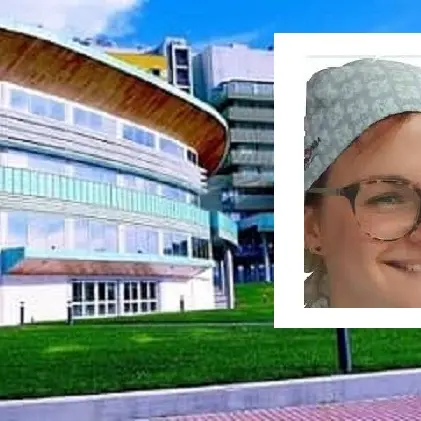 Vicenda Sara Pedri, la sorella: \"A Catanzaro aveva trovato il suo equilibrio\"