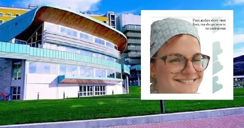 Vicenda Sara Pedri, la sorella: \"A Catanzaro aveva trovato il suo equilibrio\"