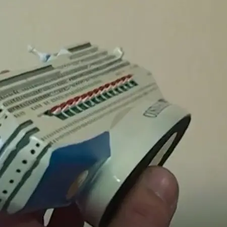 Decennale Costa Concordia, i ricordi del superstite catanzarese - VIDEO 2012