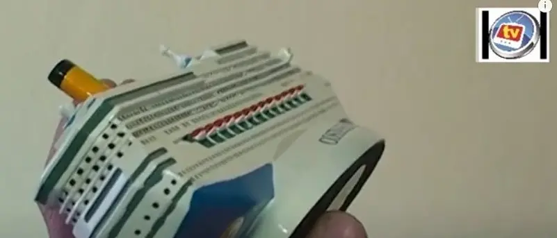 Decennale Costa Concordia, i ricordi del superstite catanzarese - VIDEO 2012