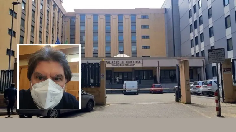 Dorme e non apre a Polizia: Riesame accoglie appello contro carcere