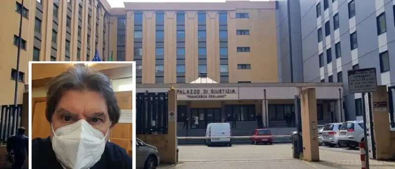 Dorme e non apre a Polizia: Riesame accoglie appello contro carcere