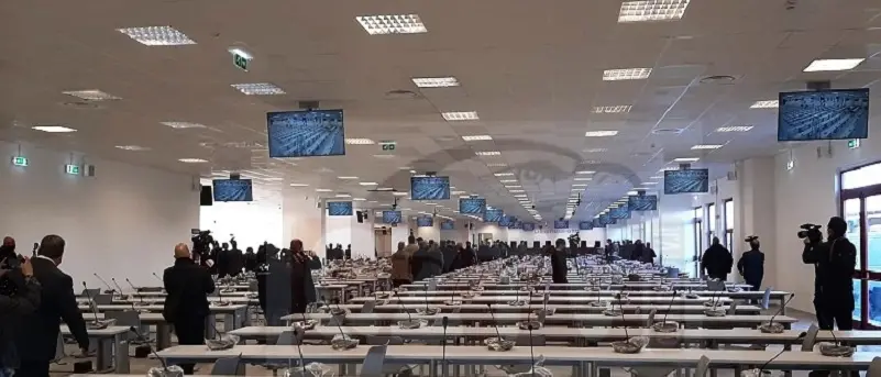 Anno giudiziario: COA, a Catanzaro nessuna aula capiente