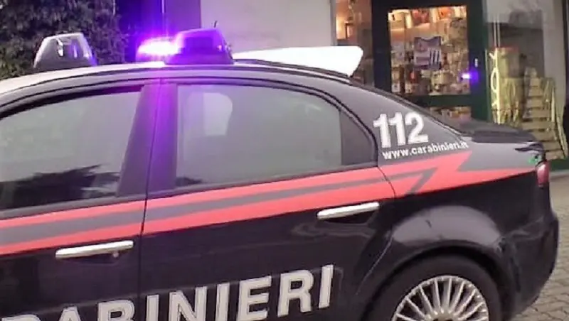 Tiriolo, farmacia sanzionata per varie violazioni