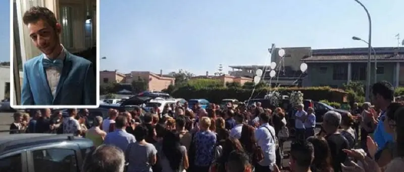 Morte giovane Evaroni, Tribunale chiede supplemento di indagini