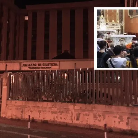 Morte centauro: condanna, risarcimento e patente sospesa