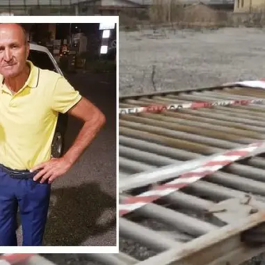Incidente sul lavoro: \"Quel cancello non era montato bene\"