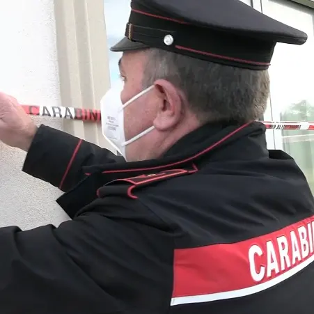 Inchiesta Alibante: altri sequestri tra Falerna e Nocera Terinese