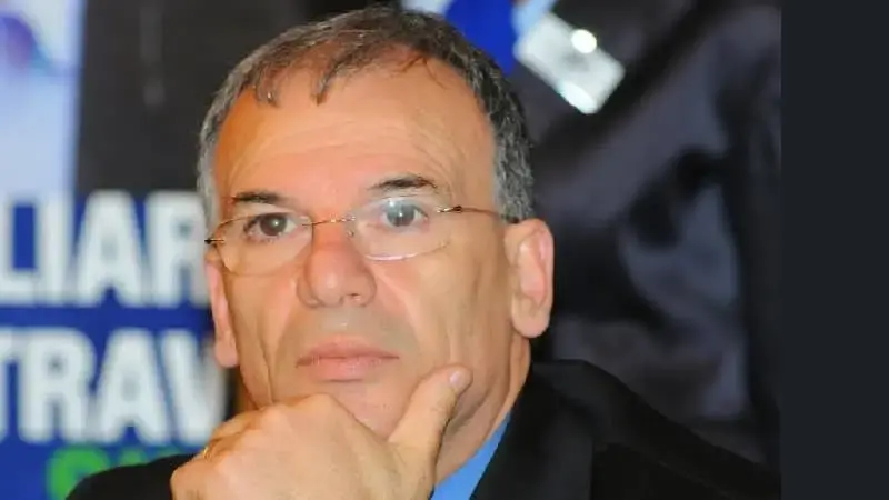 Farmabusiness, Tallini esce pulito anche dall'appello