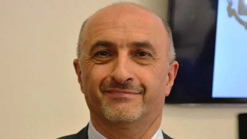 Carcere, le contromisure del provveditore Guerriero