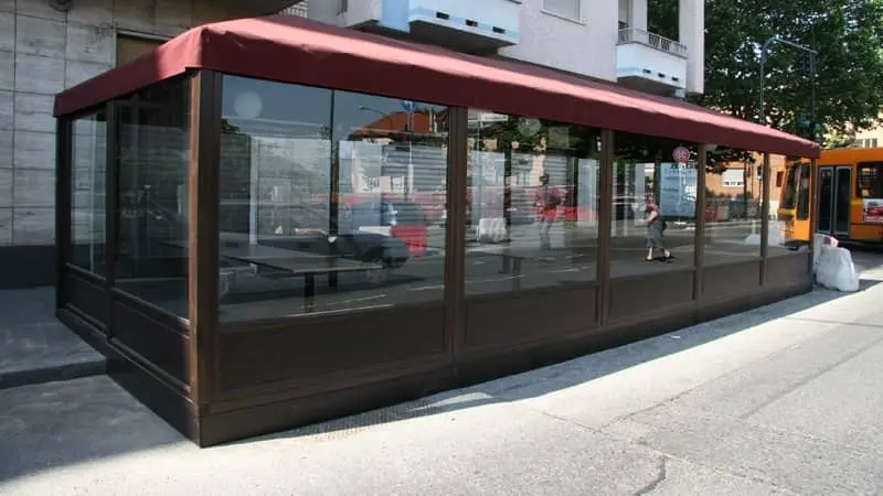 Dehors, arriva l'ultima proroga (prima della normativa definitiva?)