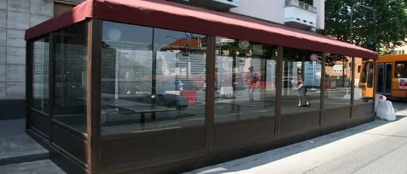 Emergenza pandemia: FCS, \"E' ora di rinnovare i permessi dehors\"