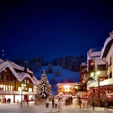 Gdf Catanzaro sequestra albergo a Pinzolo di Campiglio