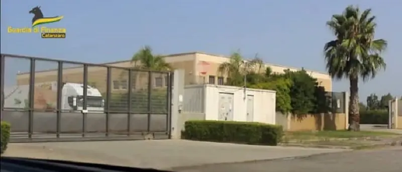 Operazione Boccaccio: nei guai coppia di imprenditori lametini -VIDEO