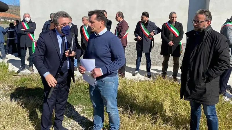 Bollette: da Montepaone si leva il grido di dolore sociale