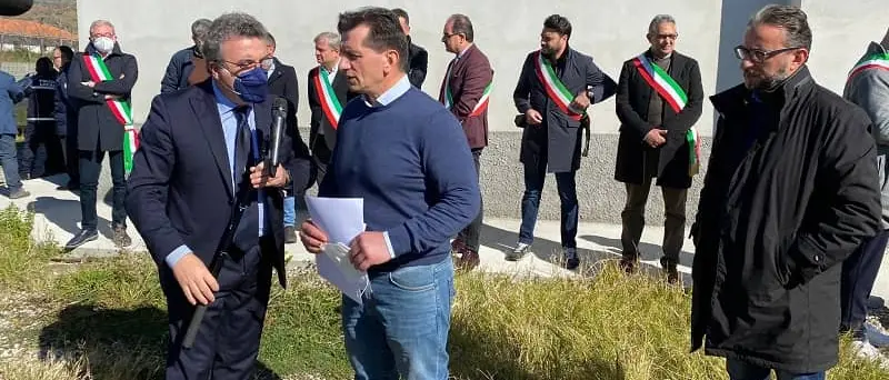 Bollette: da Montepaone si leva il grido di dolore sociale