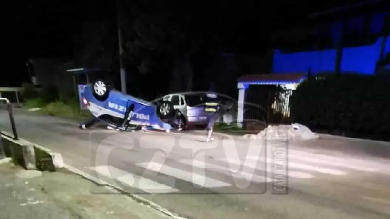 Poliziotti feriti, Montuoro (FdI): \"Serve Reparto Mobile a Catanzaro\"