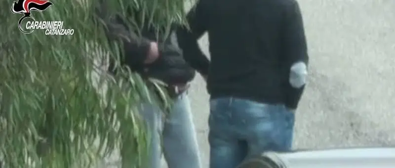 Usura, cinque arresti tra Cropani e Isola C. Rizzuto -VIDEO