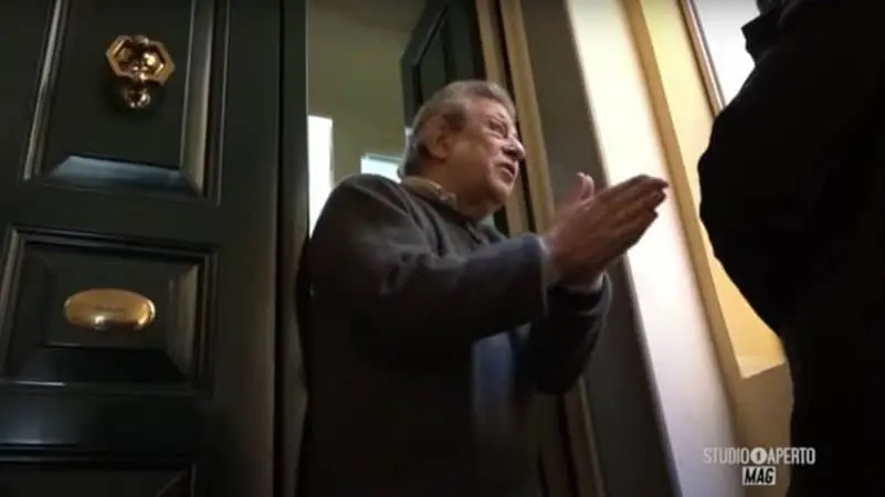 Pittelli a Studio Aperto: \"Hanno truccato le intercettazioni\"