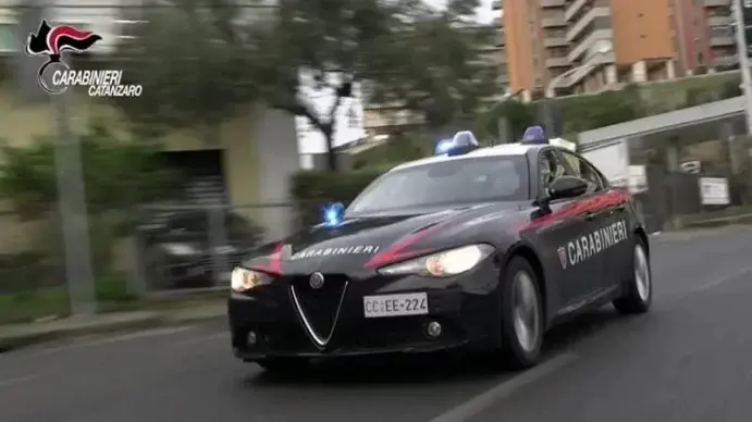 Incidente stradale, 54enne in prognosi riservata