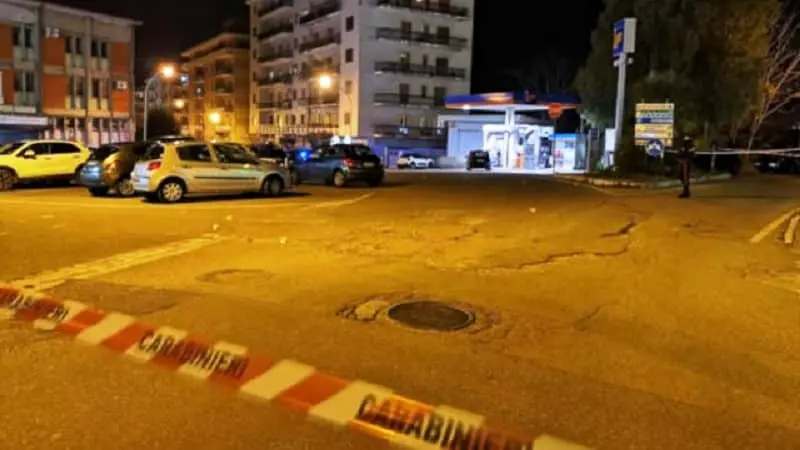 Omicidio a Lamezia, si costituiscono due persone